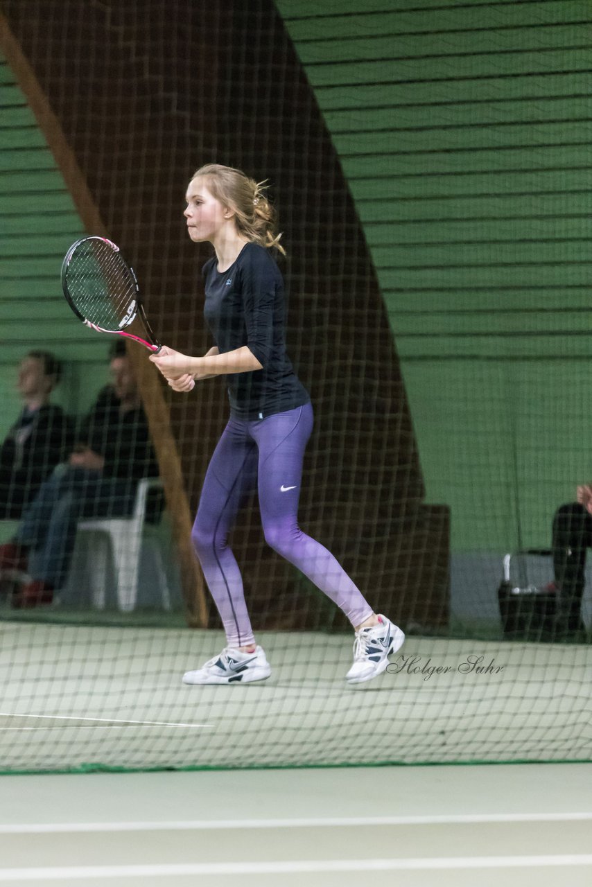 Bild 575 - Verbandsmeisterschaften U16